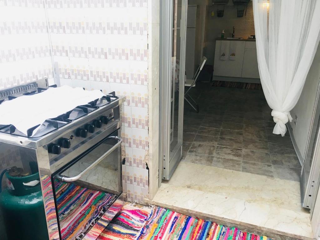 MarkethouseКатания Экстерьер фото